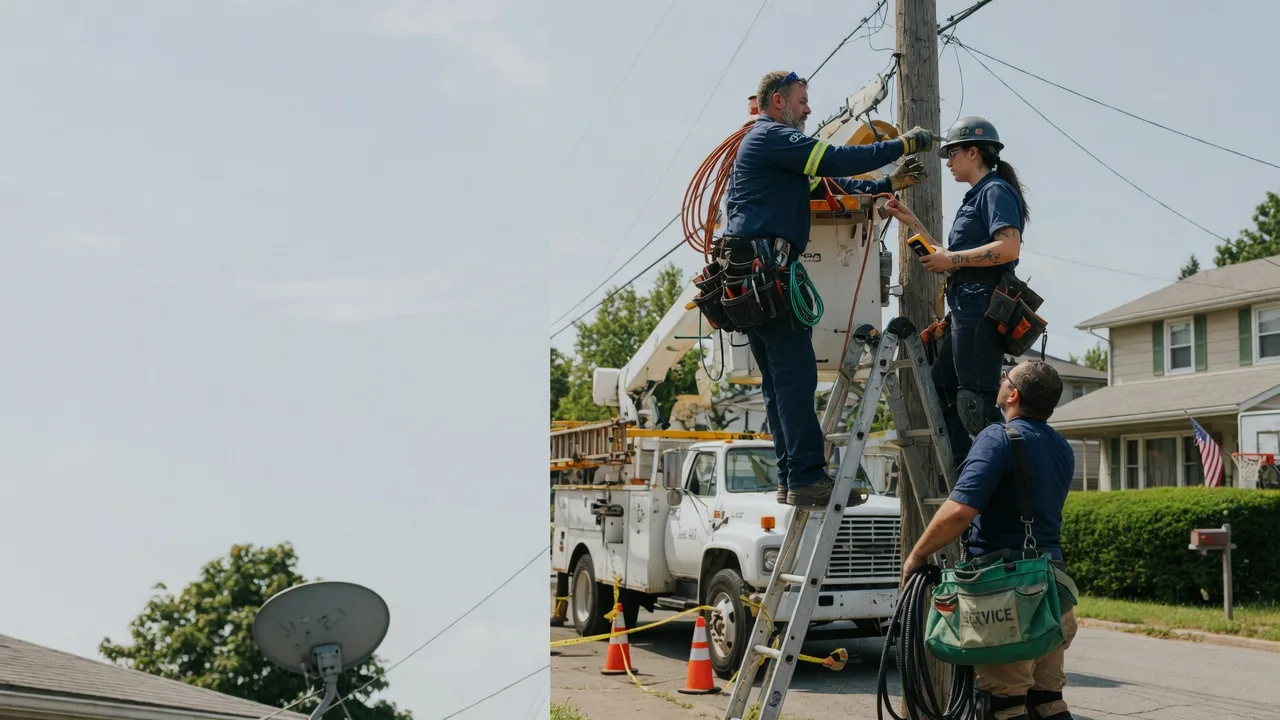 Electrical Repair in Courtland, MS near me